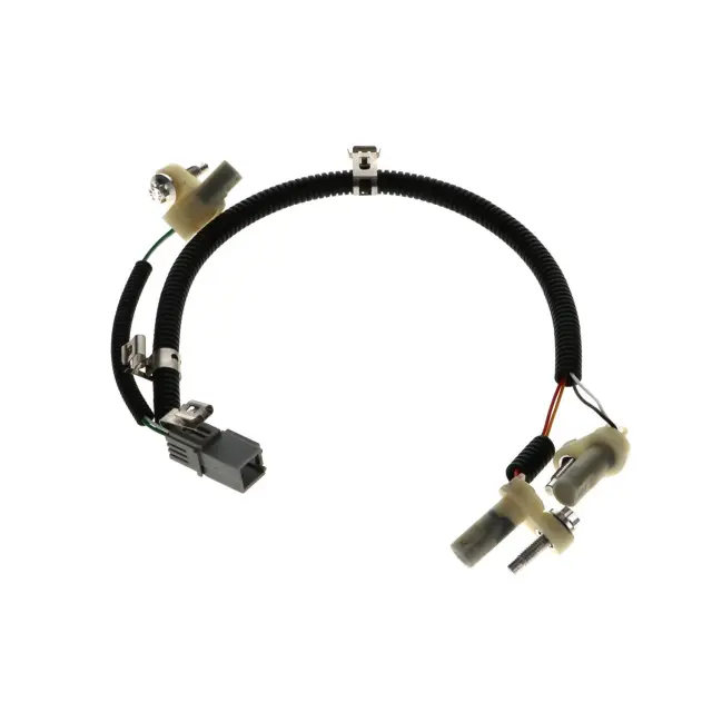 SC696 - Brakes &amp; Brake Parts: Automatic Transmission Output Sensor for SMP CORP Image