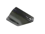 68104739AC - Doors, Door Mirrors and Related Parts: Rear Door Outer Panel, Left for Mopar Image