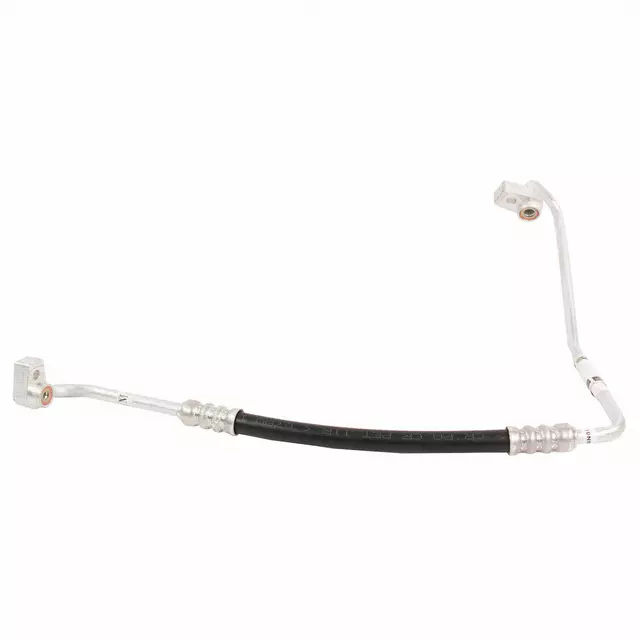 HS7Z19835C - HVAC: Pressure Hose for Ford: Fusion | Lincoln: MKZ Image