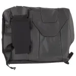 ES7Z5466601KB - : Cover Assembly Rear Seat Back for Ford Image