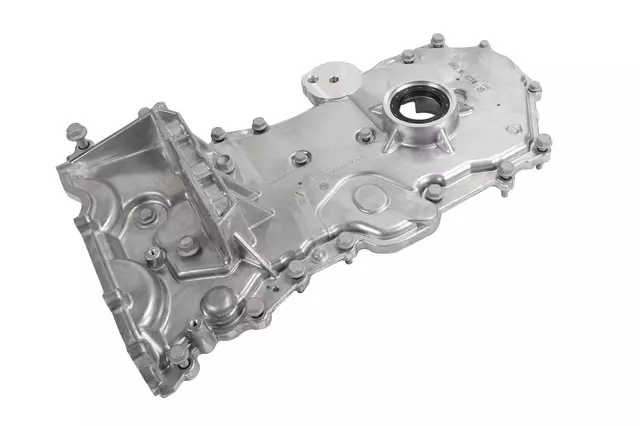 25203060 - : Engine Front Cover for ACDelco Image