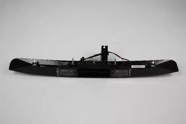 Light Support Bar - Mopar (0ZH33TZZAK)