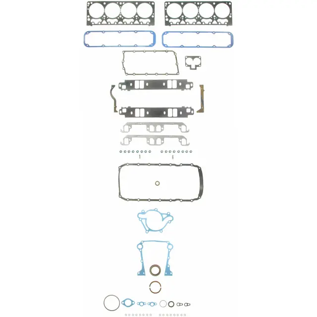 2601708 - Gaskets: Engine Gasket Set for FEL-PRO Image
