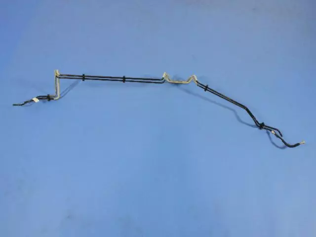 4880244AC - Fuel: Fuel Supply And Vapor Lines Bundle for Chrysler: Pacifica Image