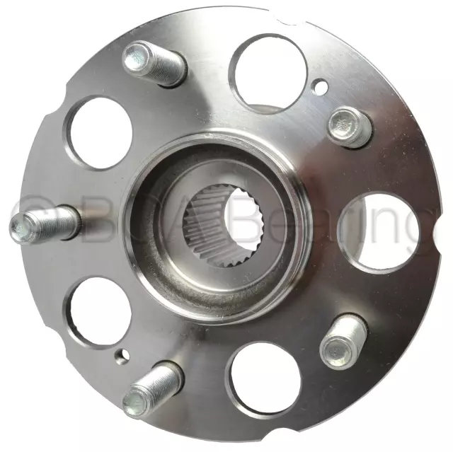 WE60506 - : BCA Wheel Bearing and Hub Assembly for BCA Image