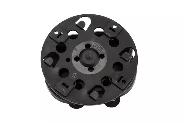 20896966 - Electrical: Mirror Motor for Cadillac: Escalade | Chevrolet: Silverado 1500, Silverado 2500 HD, Silverado 3500 HD, Suburban 1500, Suburban 2500, Tahoe | GMC: Sierra 1500, Sierra 2500 HD, Sierra 3500 HD, Yukon, Yukon XL 1500, Yukon XL 2500 Image