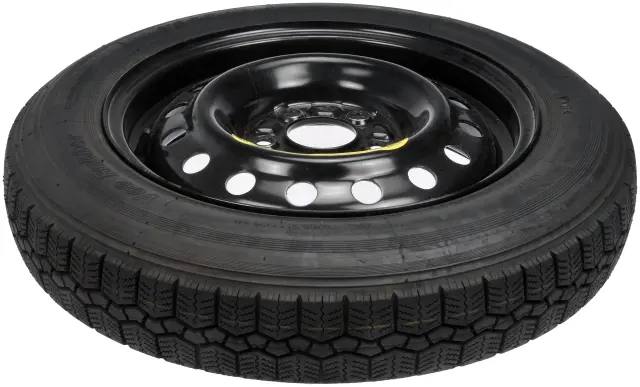 926021 - Tire and Wheel: Spare Tire And Wheel Only for Dorman Image