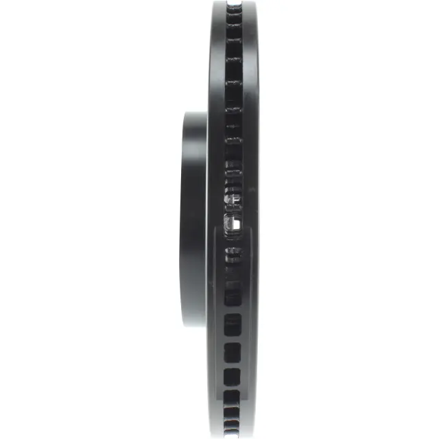 12733136R - Brakes &amp; Brake Parts: StopTech Sport Drilled &amp; Slotted Brake Rotor; Front Right for Stoptech Image