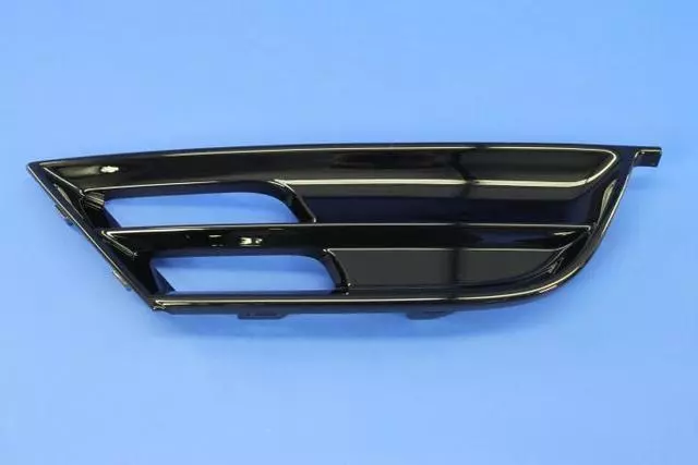 Acc Delete Bezel, Left - Mopar (68203015AC)