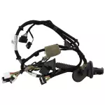 KB3Z14631G - : Wire Assembly Jumper for Ford Image