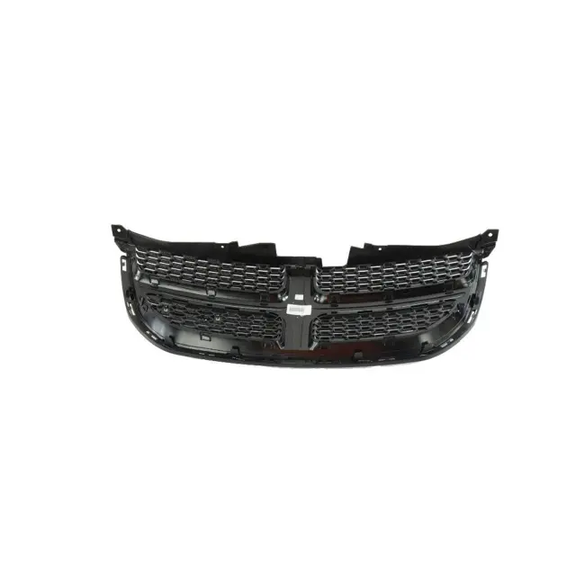 68154573AB - Body: Upper Grille for Mopar Image