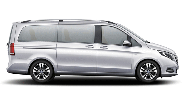 44740144007X44 - : Disk Wheel                               for Mercedes-Benz Image
