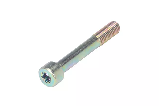 19316082 - : 2015-2017 Chevrolet City Express - Drive Belt Tensioner Bolt for Chevrolet: City Express Image