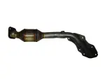 5288 - : Direct Fit Manifold Converter Right Side (Non C.A.R.B. Compliant) for AB Catalytic Image