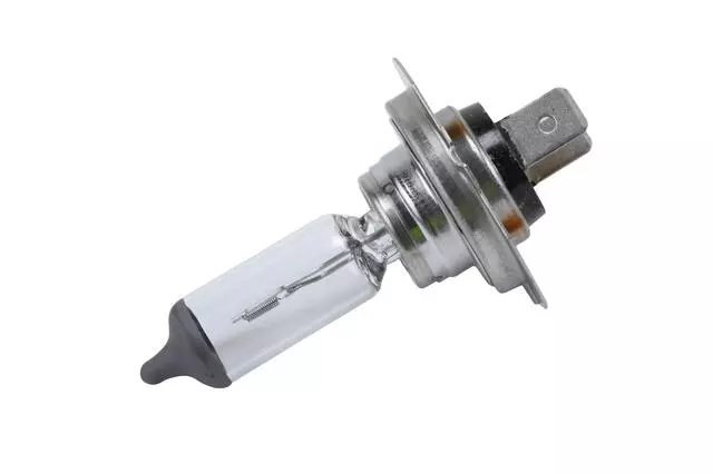 High Beam Headlamp Bulb - GM (92184172)