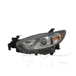 20942800 - : TYC Headlight Assembly for TYC Image