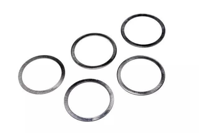 23490383 - : Differential Drive Pinion Gear Shim for GM Image