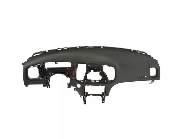 6DJ56DX9AD - Interior Trim: Instrument Panel Panel for Mopar Image