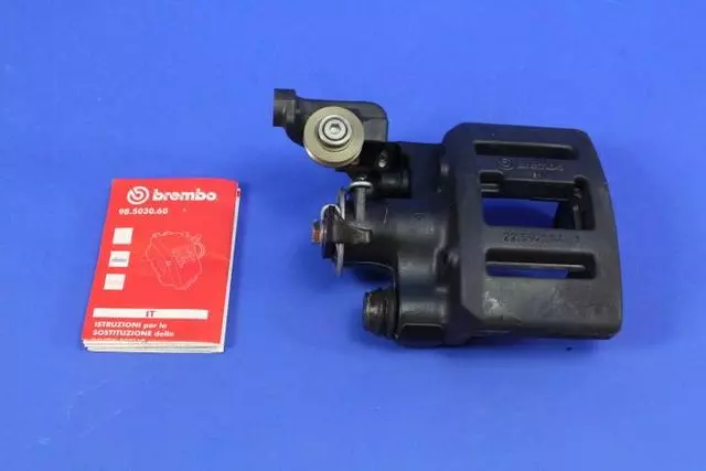 5093308AA - Brakes: Disc Brake Caliper for Mopar Image