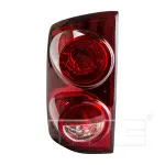 116242009 - : TYC Tail Light Assembly for TYC Image