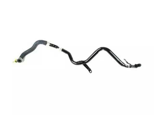 F8CZ18472AB - HVAC: HVAC Heater Hose for Ford: Escort Image
