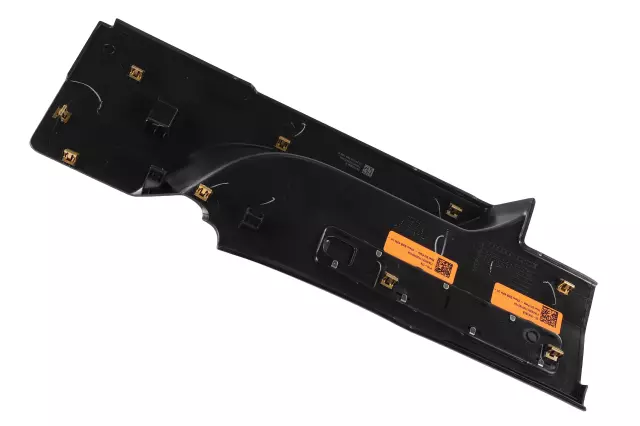 84962551 - Body: Rear Sill Plate for Chevrolet: Tahoe Image