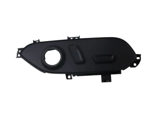 68518918AB - Electrical: Power Seat Switch for Mopar Image