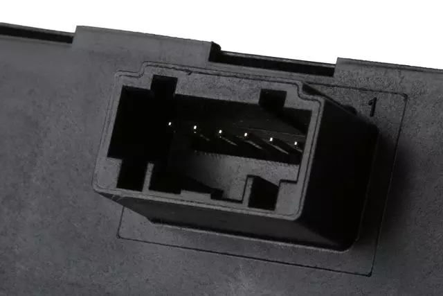 84347186 - : Vehicle Stability Control System Switch for ACDelco Image