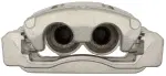 RC12032PC - : Raybestos Specialty - Police Reman Loaded Caliper &amp; Bracket Assy for Raybestos Brakes Image