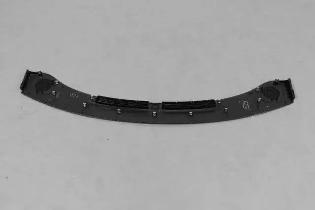 Defroster Grille - Mopar (1SQ87DX9AD)