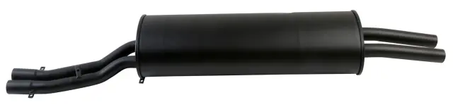 BW4047 - : Exhaust Muffler for Ansa Automotive Image