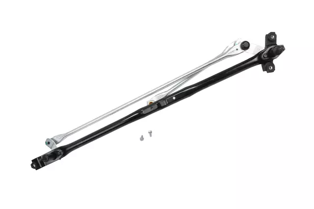 15872119 - : Wiper Transmission for Chevrolet: Express 1500, Express 2500, Express 3500, Express 4500, P30 | GMC: Savana 1500, Savana 2500, Savana 3500, Savana 4500 Image