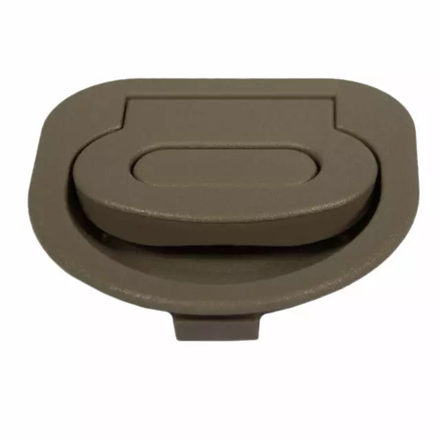 3L7Z78116A76AAA - : Handle for Lincoln: Navigator Image