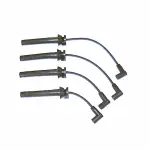6714082 - : IGN WIRE SET-7MM for Denso Image