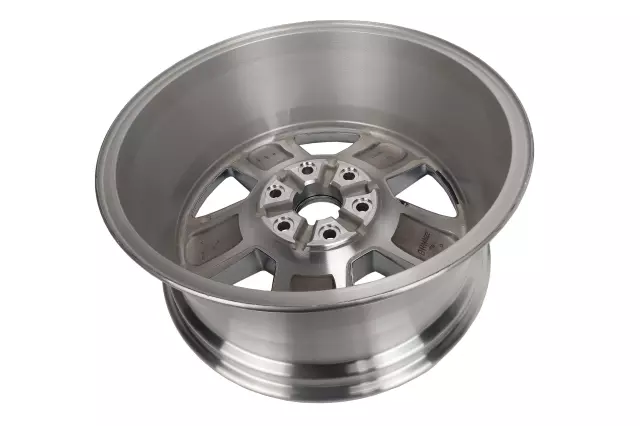 OEM NEW 16-19 GM Chevrolet GMC Silverado Sierra 20 Inch Wheel Rim Alloy 23220754 - GM (23220754)