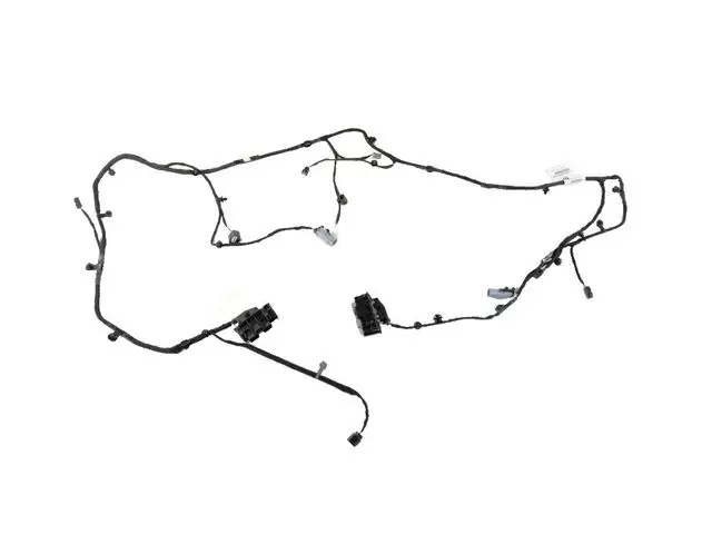 68249632AE - Electrical: Liftgate Wiring for Mopar Image image