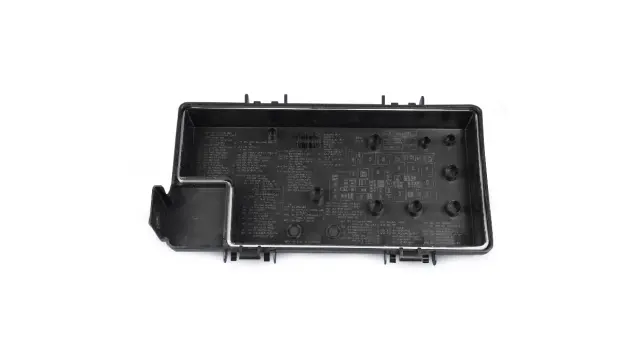 68083376AA - Electrical: Junction Block Cover for Mopar Image