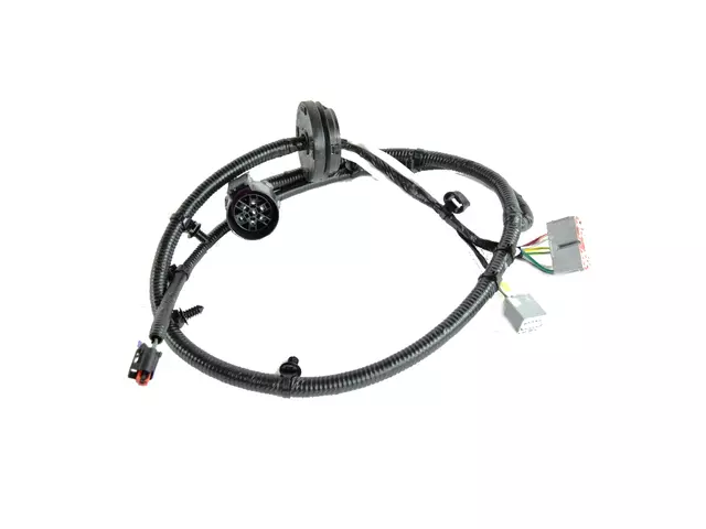 Trailer Tow Wiring - Mopar (68250733AA)