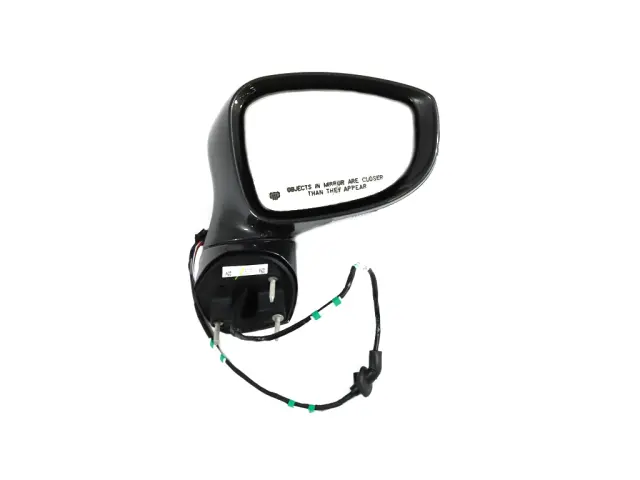 6YW78LAUAC - Body: Mirror Assembly for Chrysler: Pacifica, Voyager Image