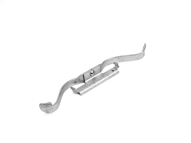 52010170AB - Brakes: Disc Brake Anti-Rattle Clip for Dodge: Dakota, Durango Image