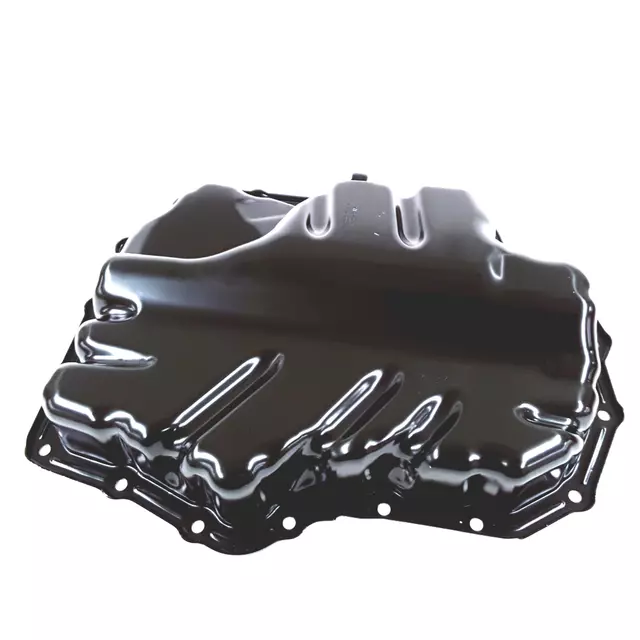 4E103600J - : Lower Oil Pan for Volkswagen: Jetta Image