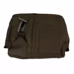 FA1Z5866601FN - : Cover Assembly Rear Seat Back for Ford Image