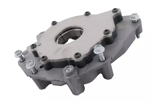 12697425 - : Oil Pump for GM Image