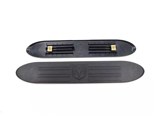 5183054AB - Mopar Accessories - Component Parts: Side Step Step Pad for Mopar Image