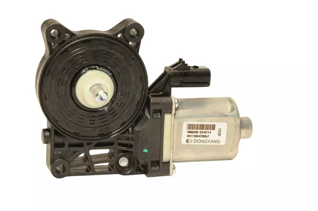 95386446 - : 2013-2021 Buick Encore - Window Motor for Buick: Encore Image