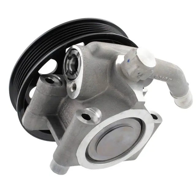 Power Steering Pump - Ford (HC3Z-3A674-Q)