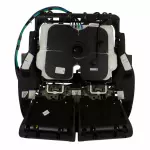 JL7Z5462527DF - Body: Seat Frame for Lincoln: Navigator Image