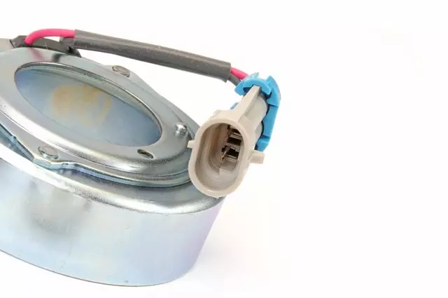 1540565 - HVAC: ACDelcoâ„¢ A/C Compressor Clutch for Buick: Encore | Chevrolet: Trax Image