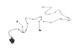 26619165 - : F Harness for GM Image