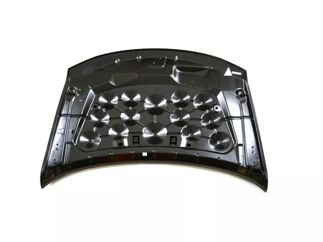 « 5076777AE – Body Sheet Metal Except Doors : Capot pour Mopar Image »